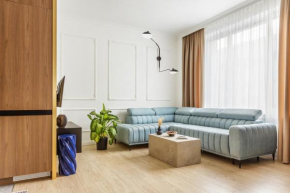 BlueBerry Apartment